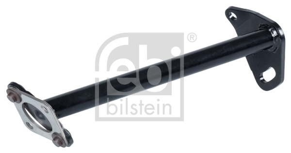 FEBI BILSTEIN 107215 Asta selezione/innesto-Asta selezione/innesto-Ricambi Euro