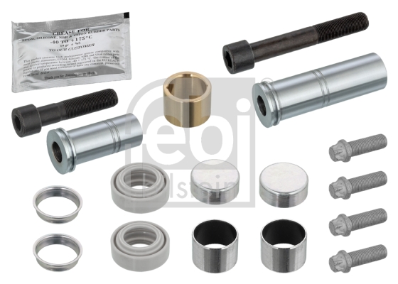 FEBI BILSTEIN 107231 Kit riparazione, Pinza freno