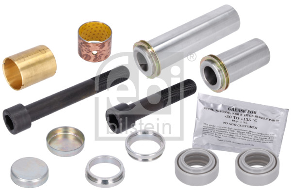 FEBI BILSTEIN 107233 Reparatursatz, Bremssattel
