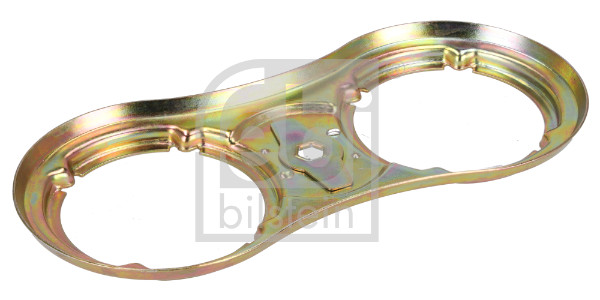 FEBI BILSTEIN 107236 Reparatursatz, Bremssattel