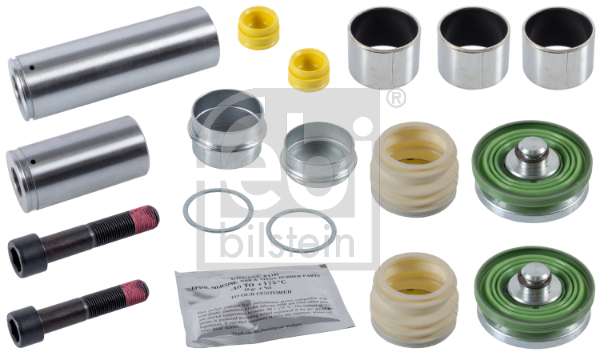 FEBI BILSTEIN 107249 Kit riparazione, Pinza freno