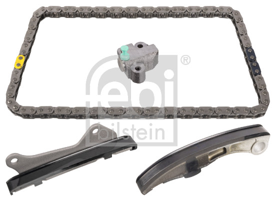 FEBI BILSTEIN 107263 Kit catena distribuzione