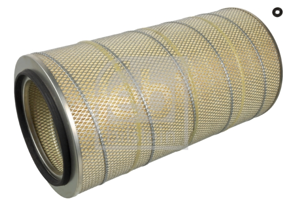 FEBI BILSTEIN 107279 Filtro aria-Filtro aria-Ricambi Euro