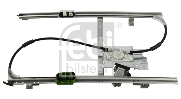 FEBI BILSTEIN 107296 Alzacristallo