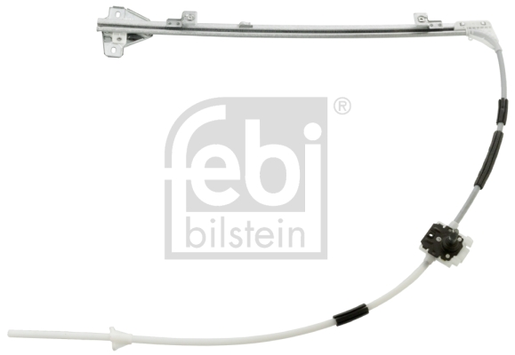 FEBI BILSTEIN 107298 Alzacristallo