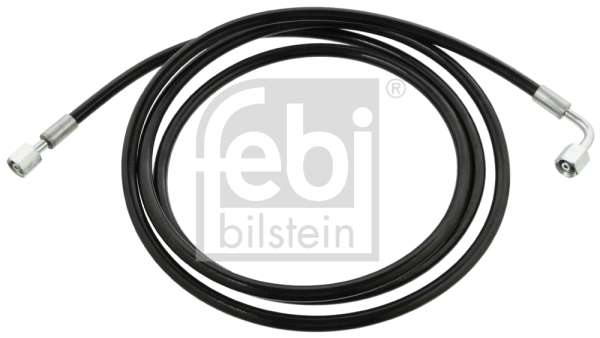 FEBI BILSTEIN 107368 Flessibile, Dispositivo ribalta cabina