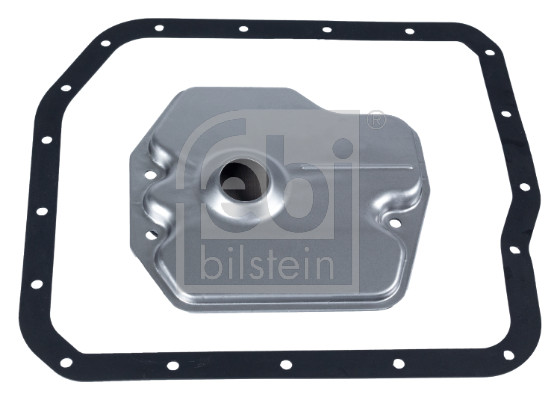 FEBI BILSTEIN 107402 Kit filtro idraulico, Cambio automatico