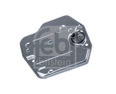FEBI BILSTEIN 107402 Kit filtro idraulico, Cambio automatico