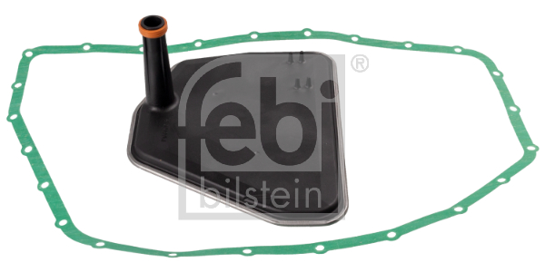 FEBI BILSTEIN 107405 Kit filtro idraulico, Cambio automatico-Kit filtro idraulico, Cambio automatico-Ricambi Euro