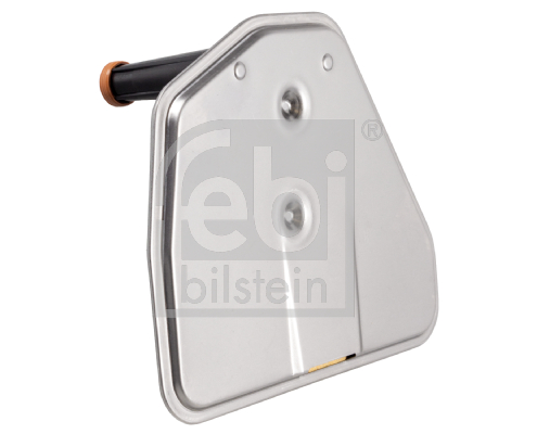 FEBI BILSTEIN 107405 Kit filtro idraulico, Cambio automatico