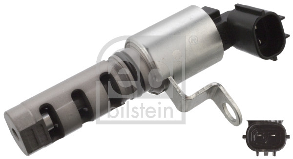 FEBI BILSTEIN 107418 Valvola comando, Regolazione albero a camme-Valvola comando, Regolazione albero a camme-Ricambi Euro