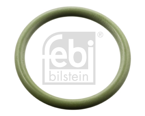 FEBI BILSTEIN 107433 Dichtung, Ölpumpe