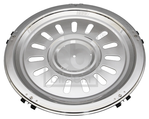 FEBI BILSTEIN 107460 Zierblende, Räder