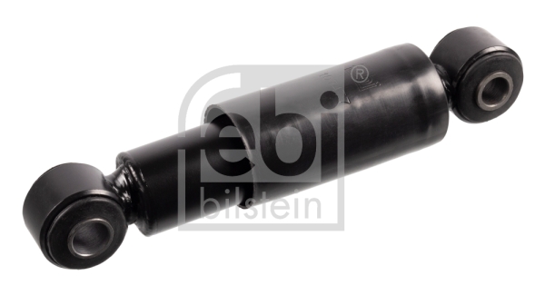 FEBI BILSTEIN 107477 Ammortizzatore, Sospensione cabina-Ammortizzatore, Sospensione cabina-Ricambi Euro