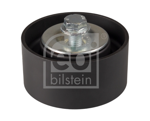 FEBI BILSTEIN 107497 Galoppino/Guidacinghia, Cinghia Poly-V