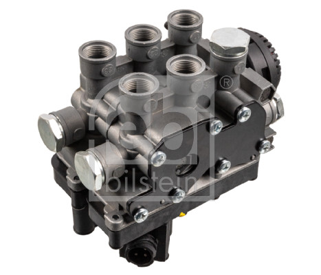FEBI BILSTEIN 107499 Luftfederventil