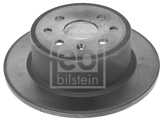 FEBI BILSTEIN 10749 Brzdový...