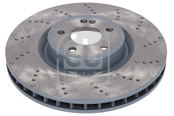 FEBI BILSTEIN 107510 Brake...