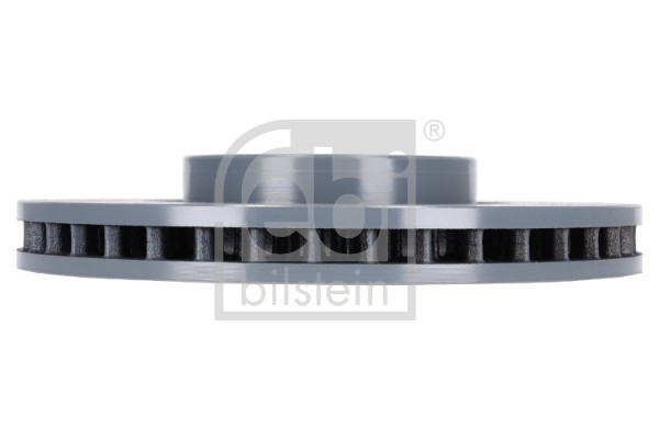 FEBI BILSTEIN 107510 Bremsscheibe