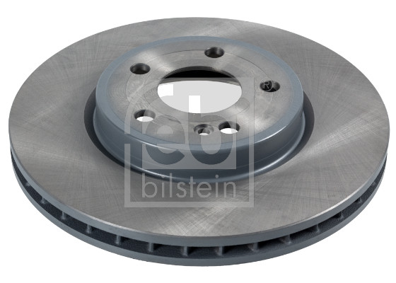 FEBI BILSTEIN 107511 Disc...