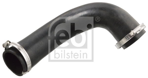 FEBI BILSTEIN 107555 Flessibile radiatore-Flessibile radiatore-Ricambi Euro