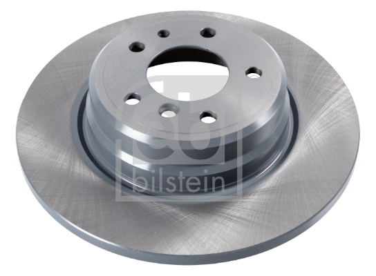 FEBI BILSTEIN 10755 Disc frana