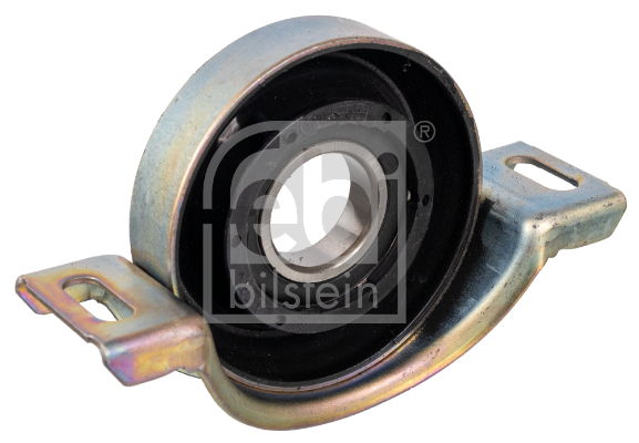 FEBI BILSTEIN 107579 Supporto, Albero cardanico-Supporto, Albero cardanico-Ricambi Euro