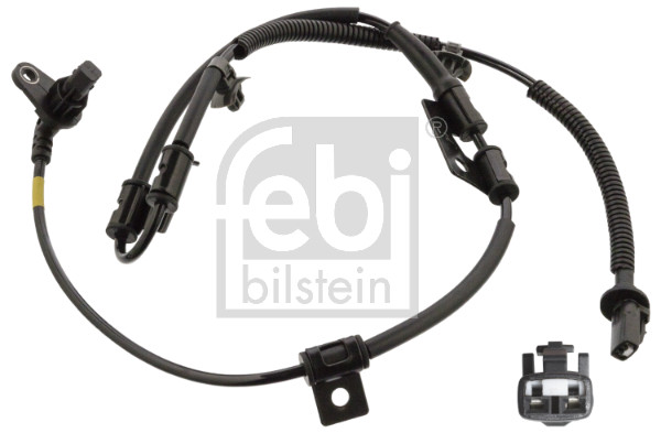 FEBI BILSTEIN 107583 Sensore, N° giri ruota