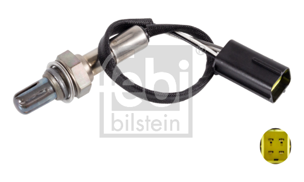 FEBI BILSTEIN 107597 Sonda lambda