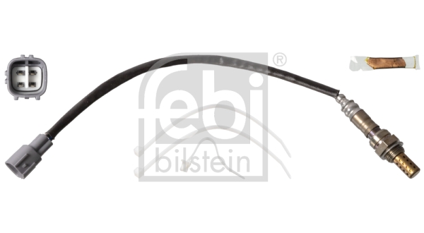 FEBI BILSTEIN 107605 Lambda...