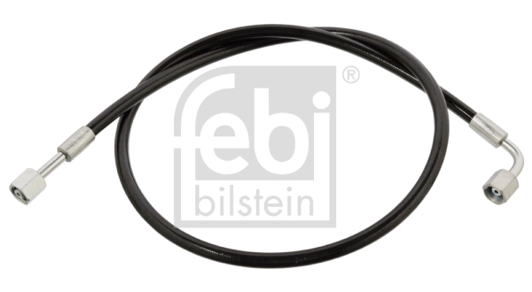 FEBI BILSTEIN 107611 Flessibile, Dispositivo ribalta cabina-Flessibile, Dispositivo ribalta cabina-Ricambi Euro