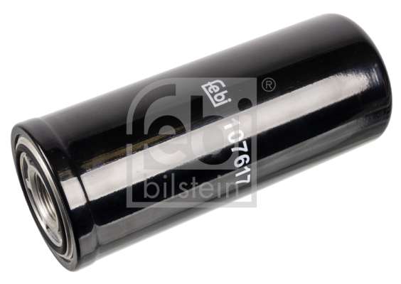 FEBI BILSTEIN 107617 Filtro idraulico, Cambio automatico