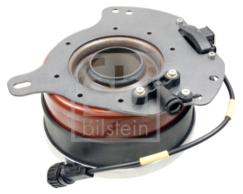 FEBI BILSTEIN 107694 Zentralausrücker, Kupplung