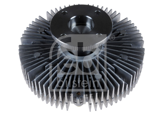 FEBI BILSTEIN 107705 Clutch, kjølevifte