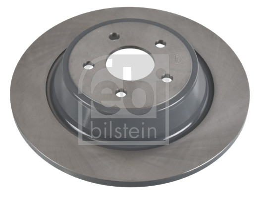 FEBI BILSTEIN 107729 Disc...