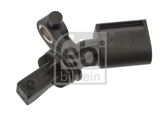 FEBI BILSTEIN 107743 Sensore, N° giri ruota-Sensore, N° giri ruota-Ricambi Euro