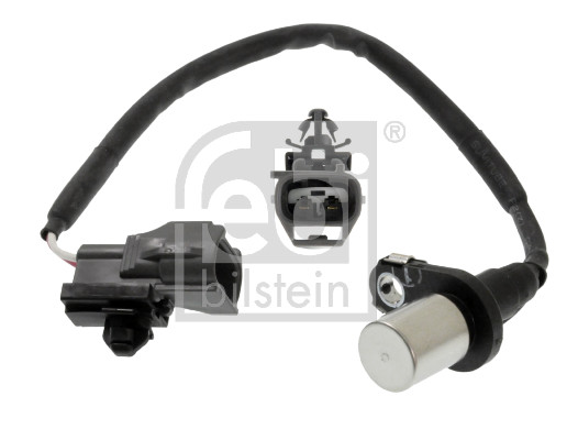 FEBI BILSTEIN 107768 Generatore di impulsi, Albero a gomiti-Generatore di impulsi, Albero a gomiti-Ricambi Euro