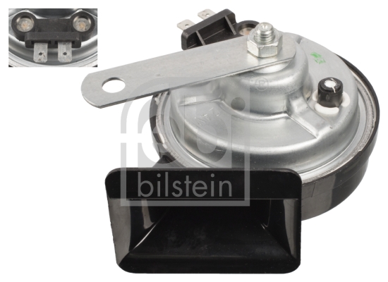 FEBI BILSTEIN 107773 Clacson-Clacson-Ricambi Euro