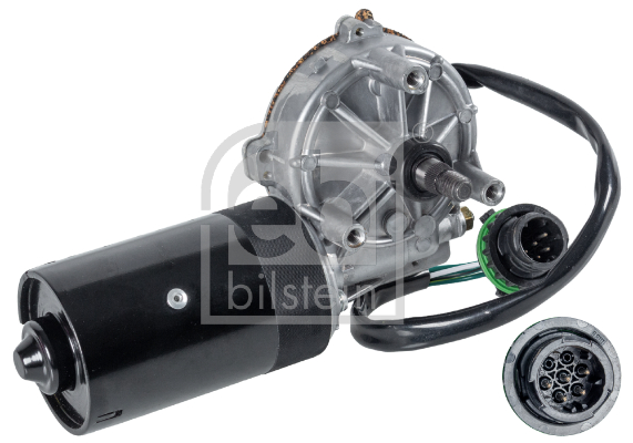 FEBI BILSTEIN 107795 Motore tergicristallo