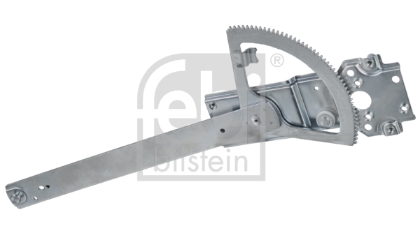 FEBI BILSTEIN 107802 Alzacristallo-Alzacristallo-Ricambi Euro