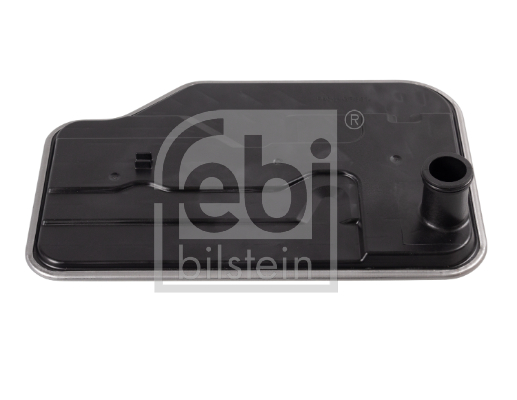 FEBI BILSTEIN 107823 Kit filtro idraulico, Cambio automatico