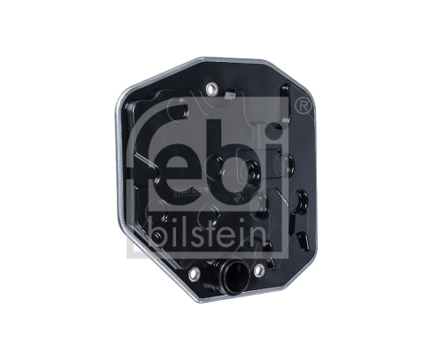FEBI BILSTEIN 107832 Kit filtro idraulico, Cambio automatico