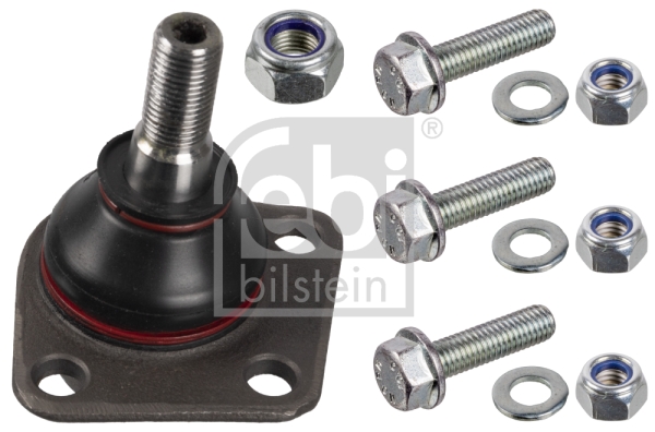 FEBI BILSTEIN 107853 Giunto di supporto / guida-Giunto di supporto / guida-Ricambi Euro