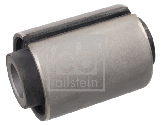 FEBI BILSTEIN 107869 Supporto, Molla a balestra-Supporto, Molla a balestra-Ricambi Euro