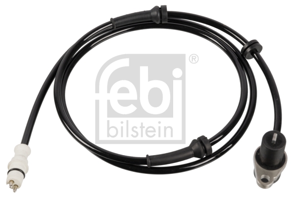 FEBI BILSTEIN 107901 Sensore, N° giri ruota