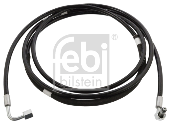 FEBI BILSTEIN 107903 Flessibile, Dispositivo ribalta cabina