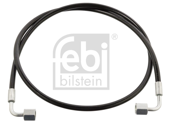 FEBI BILSTEIN 107906 Flessibile, Dispositivo ribalta cabina-Flessibile, Dispositivo ribalta cabina-Ricambi Euro