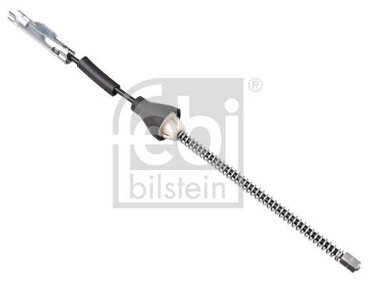 FEBI BILSTEIN 107923 Cavo comando, Freno stazionamento-Cavo comando, Freno stazionamento-Ricambi Euro