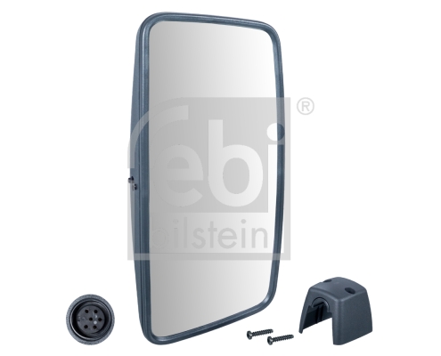 FEBI BILSTEIN 107944 Außenspiegel, Fahrerhaus