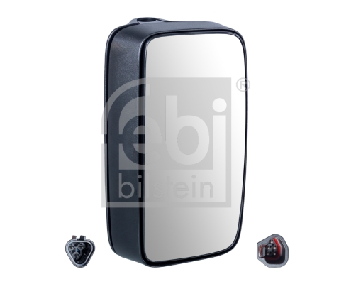 FEBI BILSTEIN 107951 Außenspiegel, Fahrerhaus